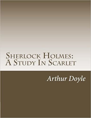 indir Sherlock Holmes: A Study In Scarlet