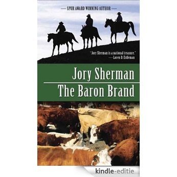 The Baron Brand (Barons) [Kindle-editie] beoordelingen