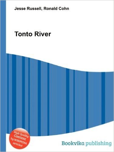 Tonto River