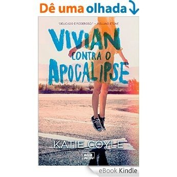 Vivian contra o apocalipse (Vivian Apple) [eBook Kindle]