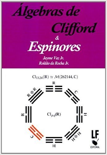 Algebras De Clifford E Espinores