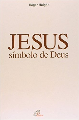 Jesus - Simbolo De Deus