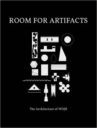 Room for Artifacts: The Architecture of Wojr