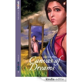 Canvas of Dreams (English Edition) [Kindle-editie]