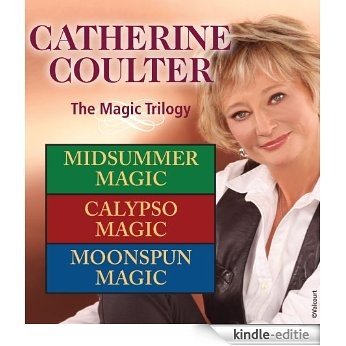 Catherine Coulter: The Magic Trilogy [Kindle-editie]