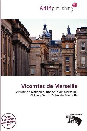 Vicomtes de Marseille