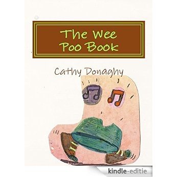 The Wee Poo Book (English Edition) [Kindle-editie]