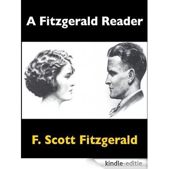 A Fitzgerald Reader (Baltimore Authors Book 15) (English Edition) [Kindle-editie]