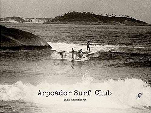 Arpoador. Surf Club