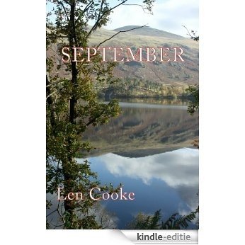 September (English Edition) [Kindle-editie]
