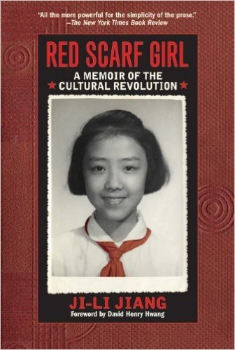 Red Scarf Girl: A Memoir of the Cultural Revolution baixar