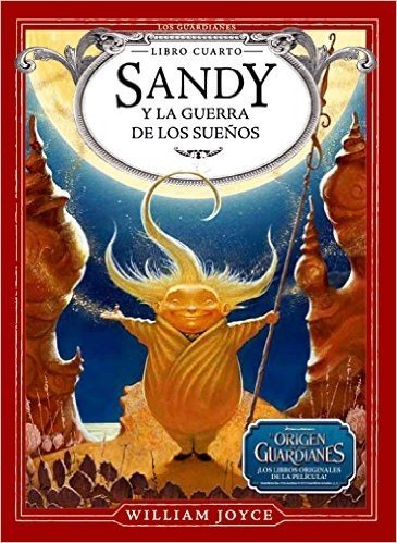 Sandy y La Guerra de Los Suenos