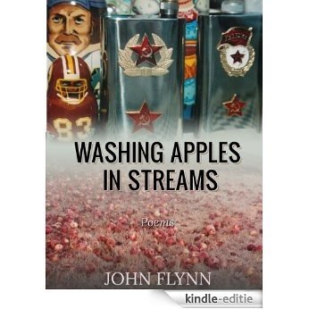 Washing Apples In Streams (English Edition) [Kindle-editie]