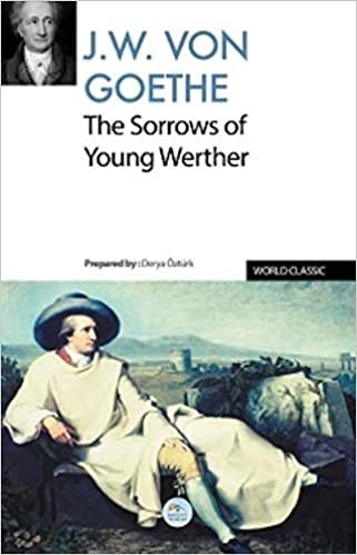 indir The Sorrows of Young Werther