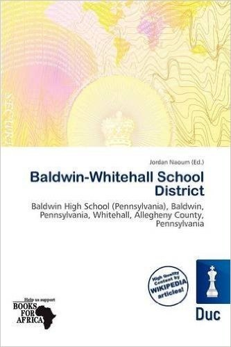 Baldwin-Whitehall School District