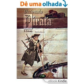 Diccionario Pirata (Spanish Edition) [eBook Kindle]