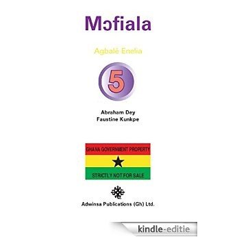 Ghanaian Éwé Textbook Grade 5 (English Edition) [Kindle-editie]