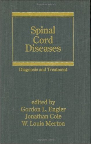 Spinal Cord Diseases