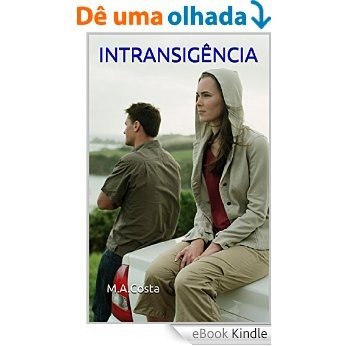 Intransigência [eBook Kindle]
