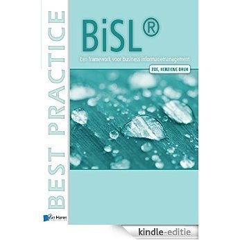 BiSL (Best practice) [Kindle-editie]