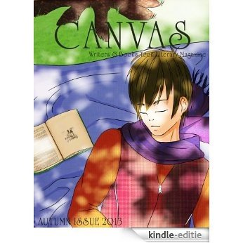 CANVAS: Autumn 2013 (CANVAS Teen Literary Journal) (English Edition) [Kindle-editie] beoordelingen