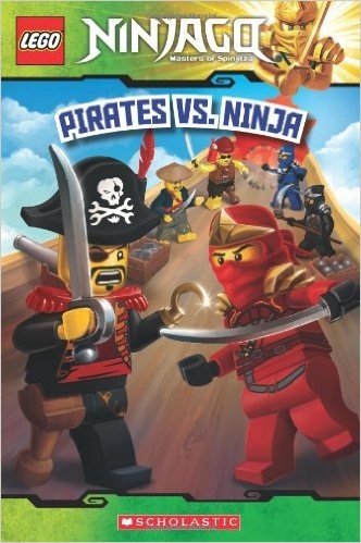 Pirates vs. Ninja baixar