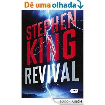 Revival [eBook Kindle]