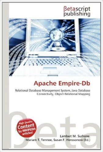 Apache Empire-DB