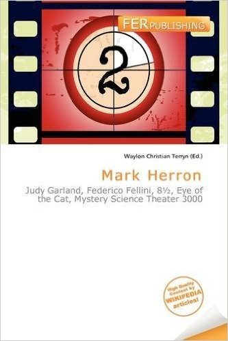 Mark Herron