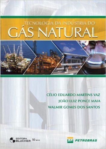 Tecnologia da Indústria do Gás Natural