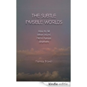 The Subtle Invisible Worlds: How to Tell When You're Not in Kansas Anymore (English Edition) [Kindle-editie]