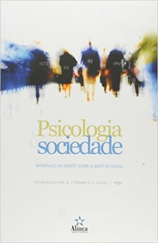 Psicologia E Sociedade - Interfaces No Debate Sobre A Questao Social