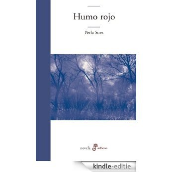 Humo rojo [Kindle-editie] beoordelingen