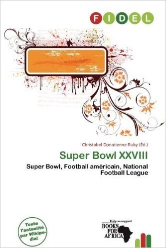 Super Bowl XXVIII baixar