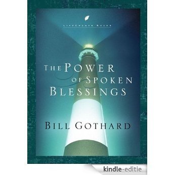 The Power of Spoken Blessings (LifeChange Books) [Kindle-editie] beoordelingen
