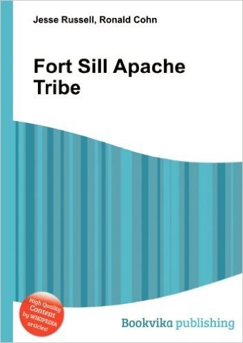 Fort Sill Apache Tribe