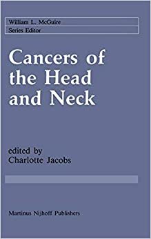 Cancers of the Head and Neck: Advances in Surgical Therapy, Radiation Therapy and Chemotherapy (Cancer Treatment and Research)