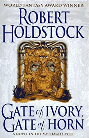 indir Gate of Ivory, Gate of Horn (Mythago Wood)
