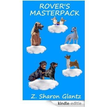 Rover's Masterpack (English Edition) [Kindle-editie]