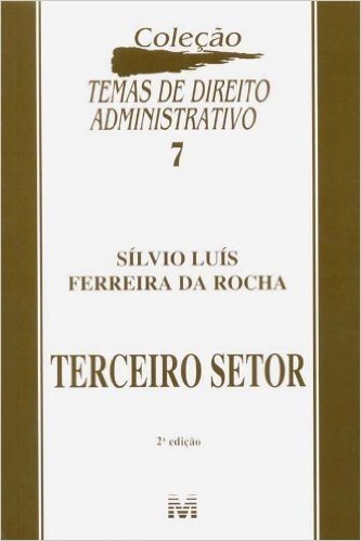 Terceiro Setor - Volume 7