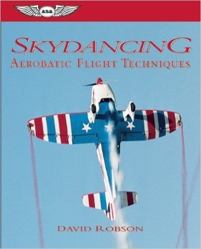 Skydancing: Aerobatic Flight Techniques baixar