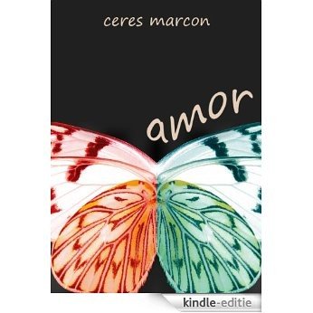 Amor: Conto (Portuguese Edition) [Kindle-editie]