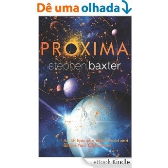 Proxima [eBook Kindle]