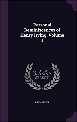 Personal Reminiscences of Henry Irving, Volume 1 baixar