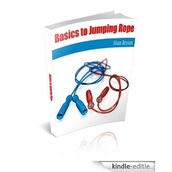 Basics to Jumping Rope (English Edition) [Kindle-editie]