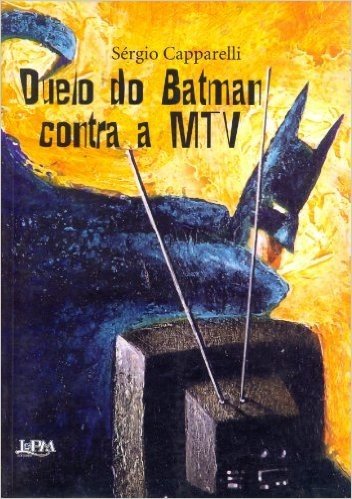 Duelo do Batman Contra MTV