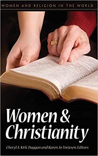 indir Women and Christianity (Women and Religion in the World)