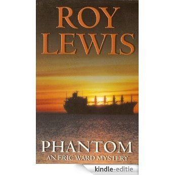 Phantom (Eric Ward Book 12) (English Edition) [Kindle-editie]