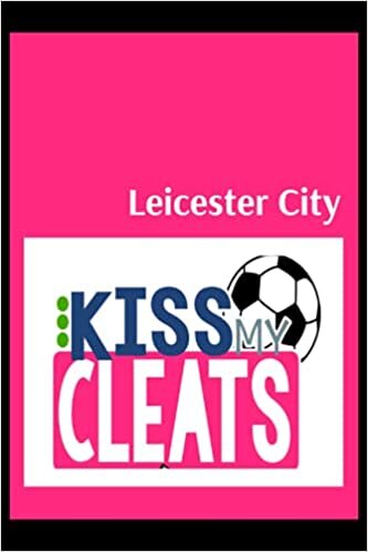 indir Leicester City: Blush Notes, Leicester City FC Personal Journal, Leicester City Football Club, Leicester City FC Diary, Leicester City FC Planner, Leicester City FC