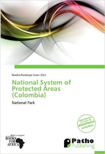 National System of Protected Areas (Colombia)
